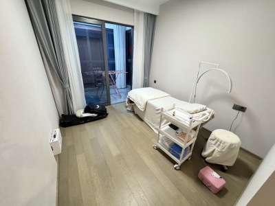 3室2廳1陽臺 俊發(fā)俊尚峰A4地塊