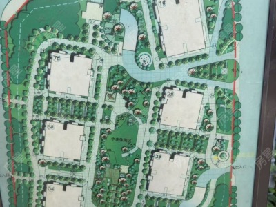 1室1廳1陽(yáng)臺(tái) 云投景苑