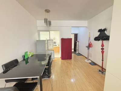 2室2廳1陽臺 天怡峰景