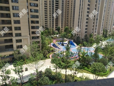 3室2廳2陽(yáng)臺(tái) 紅星天鉑