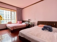 5室2廳2陽臺 云南映象C區(qū)臥室