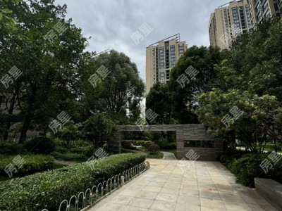 3室2廳2陽臺 魅力之城一期