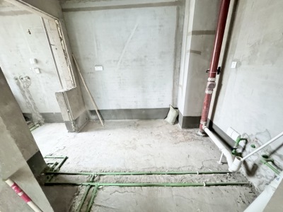 4室2廳2陽(yáng)臺(tái) 俊發(fā)俊尚峰A4地塊廚房