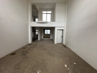 5室2廳2陽(yáng)臺(tái) 盛世豪庭四期餐廳