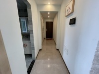 3室2廳1陽臺 保利璽樾璽公館門廳