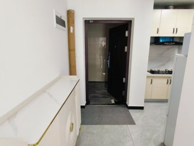 3室2廳1陽臺 君庭云邸A1地塊