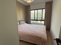 4室2廳 君庭云邸A1地塊臥室