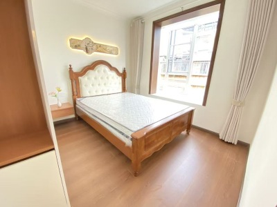 3室2廳2陽臺 劉家營西區(qū)