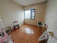 1室1廳 金呈北泰花園臥室