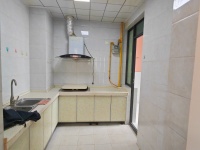 3室2廳2陽臺(tái) 鑫金花園廚房