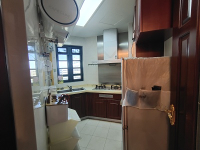 2室1廳1陽臺 恒大雅苑二期