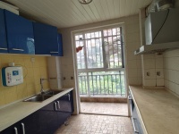 3室2廳1陽臺 理想小鎮(zhèn)餐廳