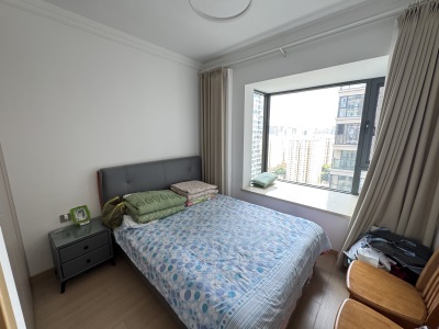 2室2廳 筑友雙河灣璟樾