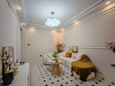 3室2廳1陽臺 糖業(yè)煙酒公司宿舍(吳井路533號)