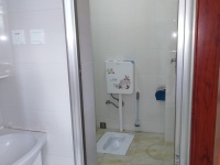 2室1廳1陽臺 春苑小區(qū)衛(wèi)生間