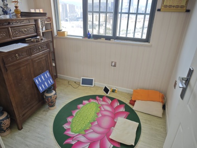 3室2廳1陽臺 溪畔麗景