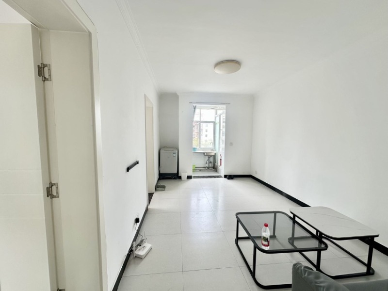 2室1廳 東風(fēng)西路61號客廳