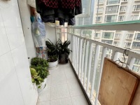 5室2廳2陽臺 云南映象C區(qū)陽臺