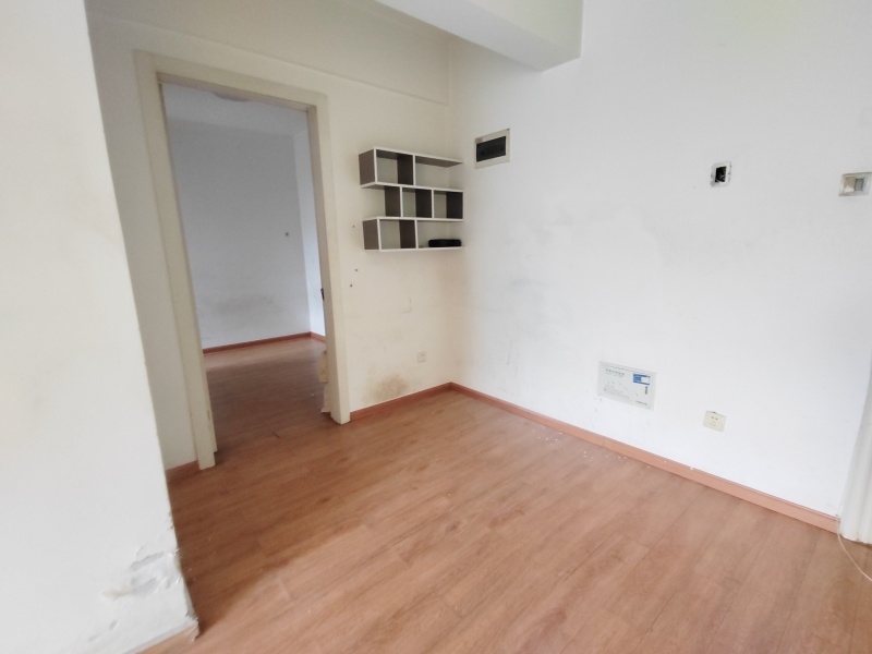 2室2廳1陽臺(tái) 新亞洲星澤園餐廳