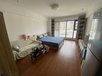 1室1廳1陽臺 德潤朗悅灣