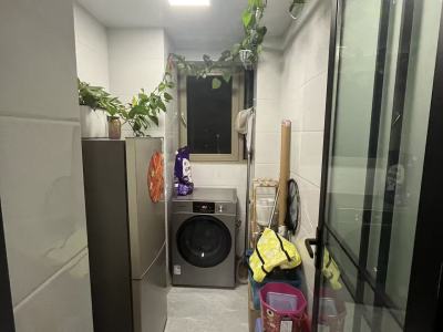 3室2廳1陽臺(tái) 海倫堡中央廣場