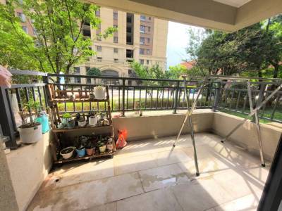 3室2廳 金地商置昆悅A1地塊