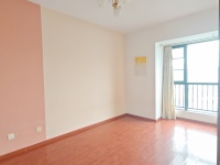 3室2廳2陽臺(tái) 鑫金花園臥室