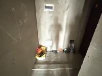 3室2廳1陽臺 金尚俊園二期門廳