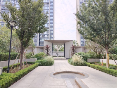 3室2廳1陽臺 萬科大都會二期