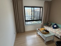 4室2廳 君庭云邸A1地塊臥室