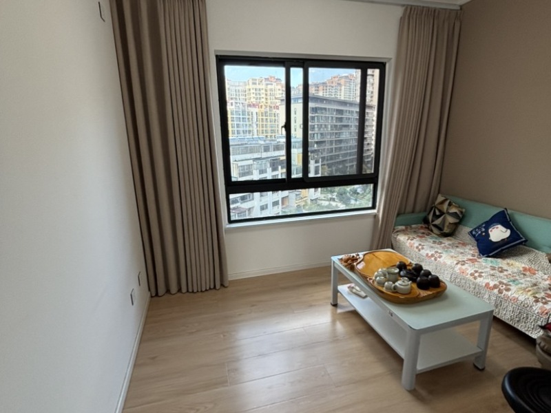 4室2廳 君庭云邸A1地塊臥室