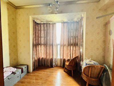 4室2廳3陽臺 俊發(fā)盛唐城星河郡(一期)