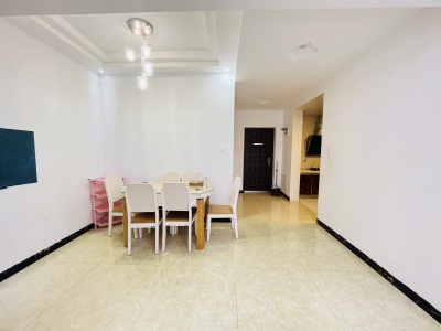 3室2廳2陽臺 德潤朗悅灣