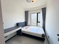 4室2廳1陽臺 紅星天鉑臥室