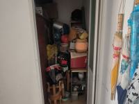 4室2廳1陽(yáng)臺(tái) 警苑小區(qū)書房