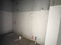 6室2廳2陽臺 俊發(fā)盛唐城未央郡（二期）衛(wèi)生間