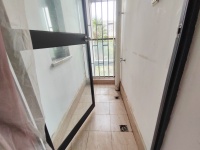 2室2廳1陽臺(tái) 新亞洲星澤園陽臺(tái)