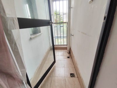 2室2廳1陽臺(tái) 新亞洲星澤園陽臺(tái)