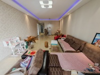 1室1廳 金呈北泰花園客廳