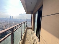 6室2廳2陽臺 俊發(fā)盛唐城未央郡（二期）陽臺