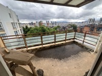 5室2廳2陽(yáng)臺(tái) 盛世豪庭四期陽(yáng)臺(tái)