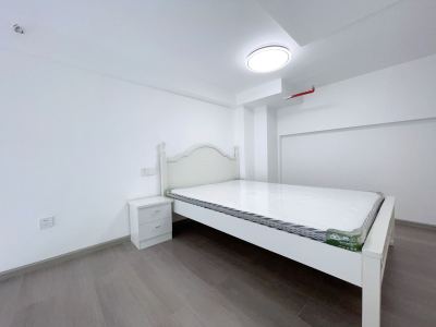 2室2廳1陽臺 萬科翡翠濱江三期