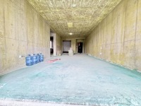 4室2廳2陽(yáng)臺(tái) 俊發(fā)俊尚峰A4地塊客廳