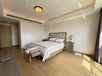 4室2廳2陽臺 俊發(fā)逸天峰臥室