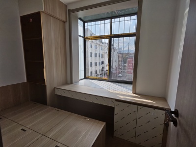 3室2廳 梁源小區(qū)