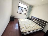 2室1廳1陽(yáng)臺(tái) 金實(shí)小區(qū)聚實(shí)園臥室