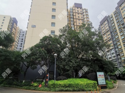 2室2廳1陽臺(tái) 新亞洲星澤園其他