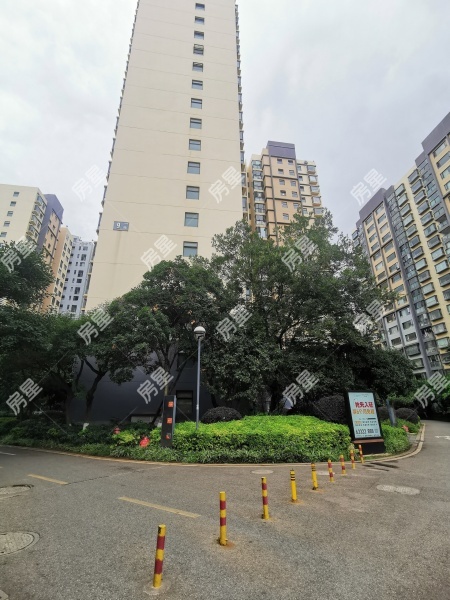 2室2廳1陽臺(tái) 新亞洲星澤園其他