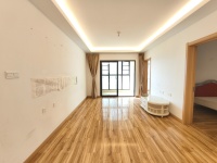 3室2廳1陽臺(tái) 萬科云子客廳