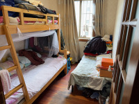 3室2廳2陽臺 月牙塘小區(qū)書房